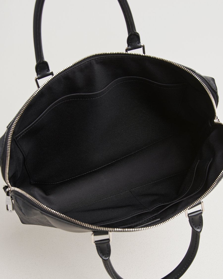 Hombres | Louis Vuitton Pre-Owned Porte Documan Jules Damier Graphite | Louis Vuitton Pre-Owned | Porte Documan Jules Damier Graphite