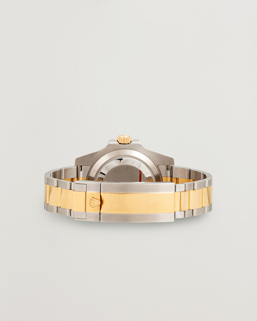 Hombres | Rolex Pre-Owned Submariner Bluesy | Rolex Pre-Owned | Submariner Bluesy