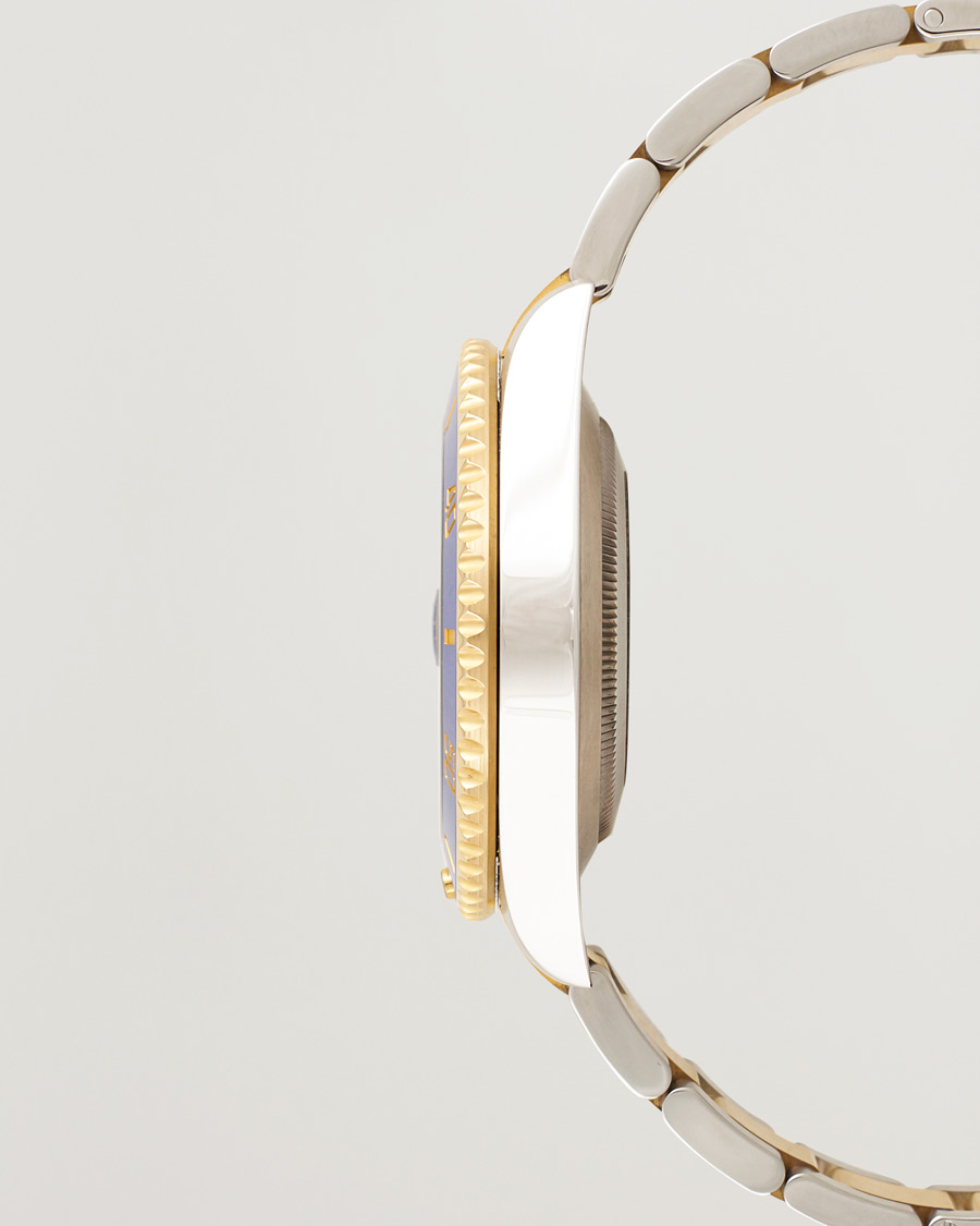 Hombres | Rolex Pre-Owned Submariner Bluesy | Rolex Pre-Owned | Submariner Bluesy