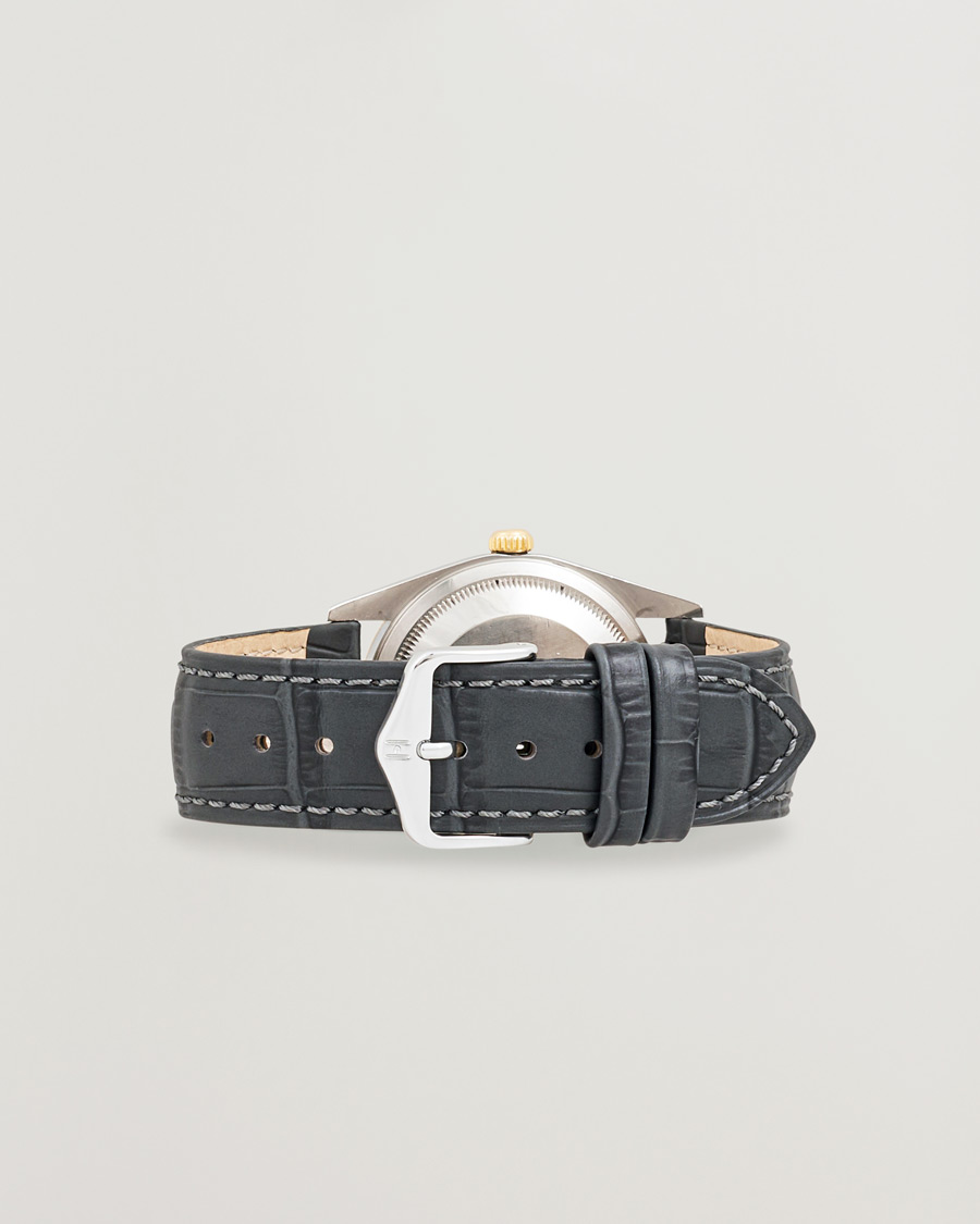 Hombres | Pre-Owned & Vintage Watches | Rolex Pre-Owned | Datejust 36 G/S