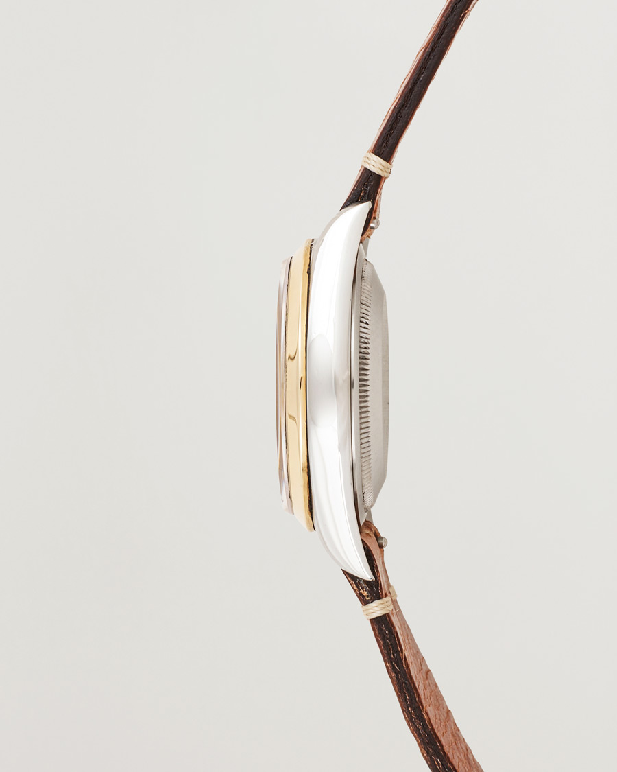 Hombres | Pre-Owned & Vintage Watches | Rolex Pre-Owned | Datejust 36 G/S