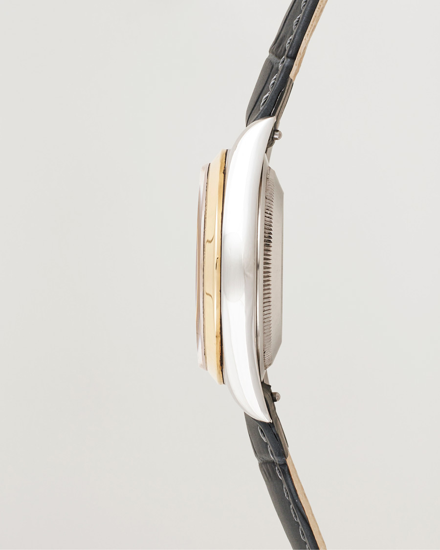 Hombres | Pre-Owned & Vintage Watches | Rolex Pre-Owned | Datejust 36 G/S