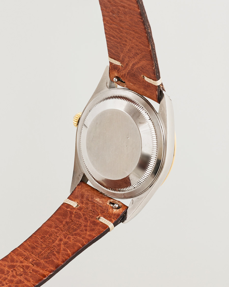 Hombres | Pre-Owned & Vintage Watches | Rolex Pre-Owned | Datejust 36 G/S