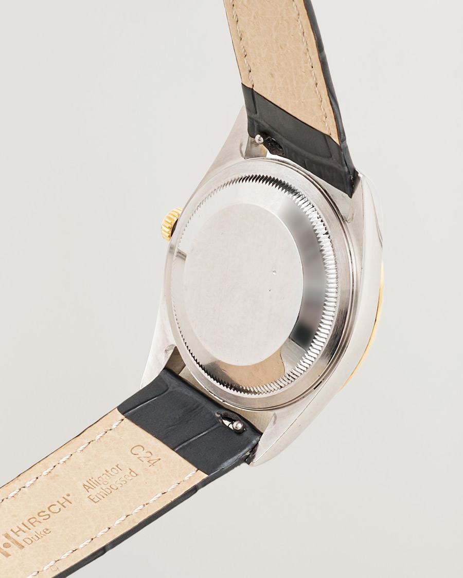 Hombres | Pre-Owned & Vintage Watches | Rolex Pre-Owned | Datejust 36 G/S