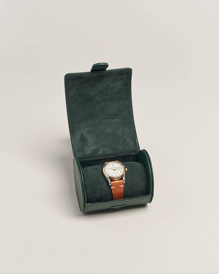 Hombres | Pre-Owned & Vintage Watches | Rolex Pre-Owned | Datejust 36 G/S