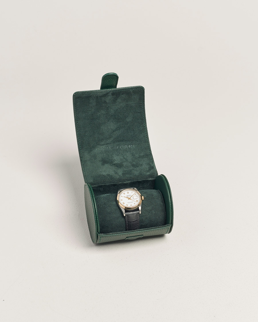 Hombres | Pre-Owned & Vintage Watches | Rolex Pre-Owned | Datejust 36 G/S