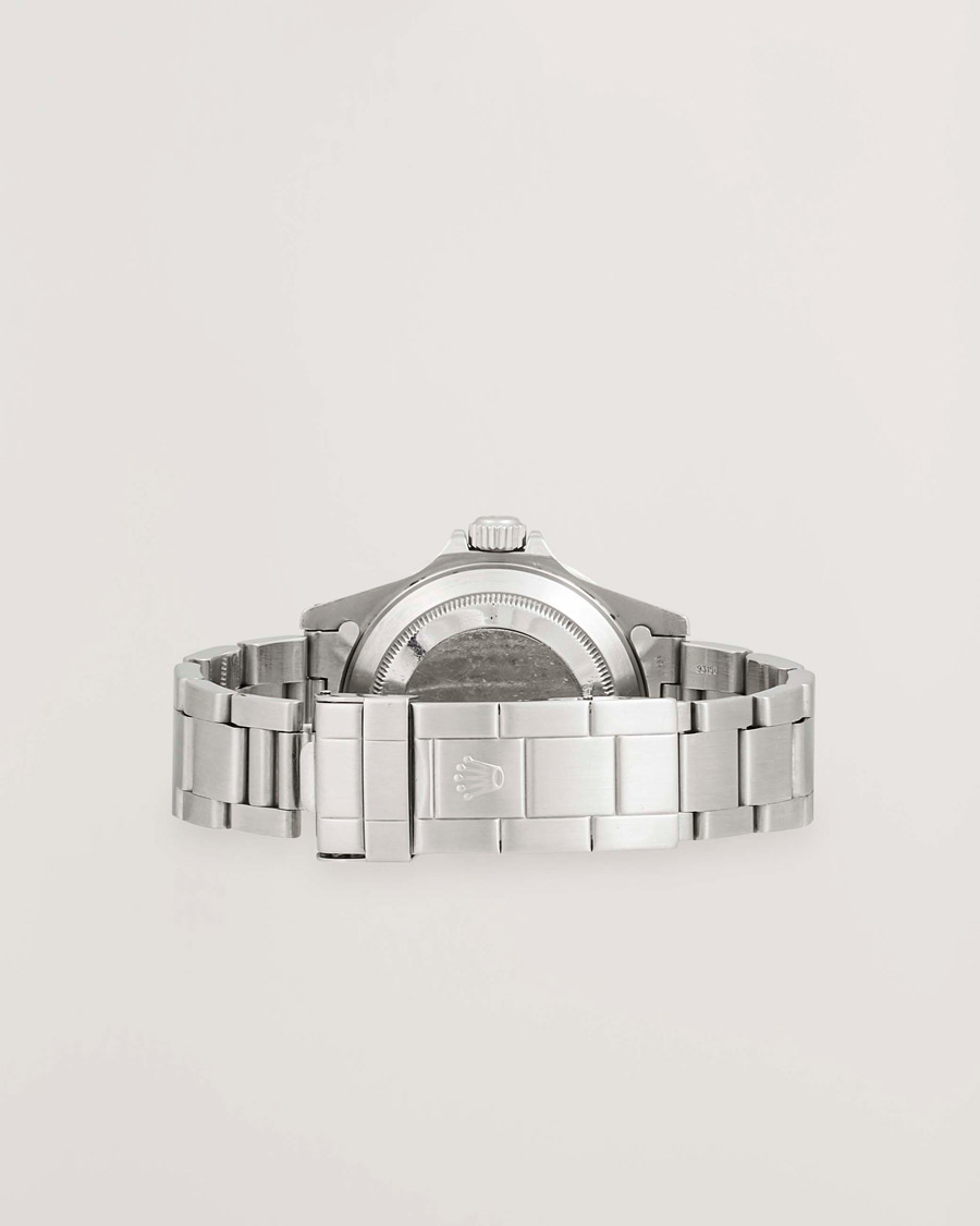 Hombres | Rolex Pre-Owned Submarier No Date | Rolex Pre-Owned | Submarier No Date