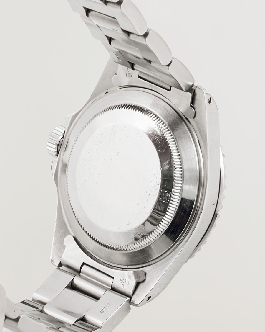 Hombres | Rolex Pre-Owned Submarier No Date | Rolex Pre-Owned | Submarier No Date