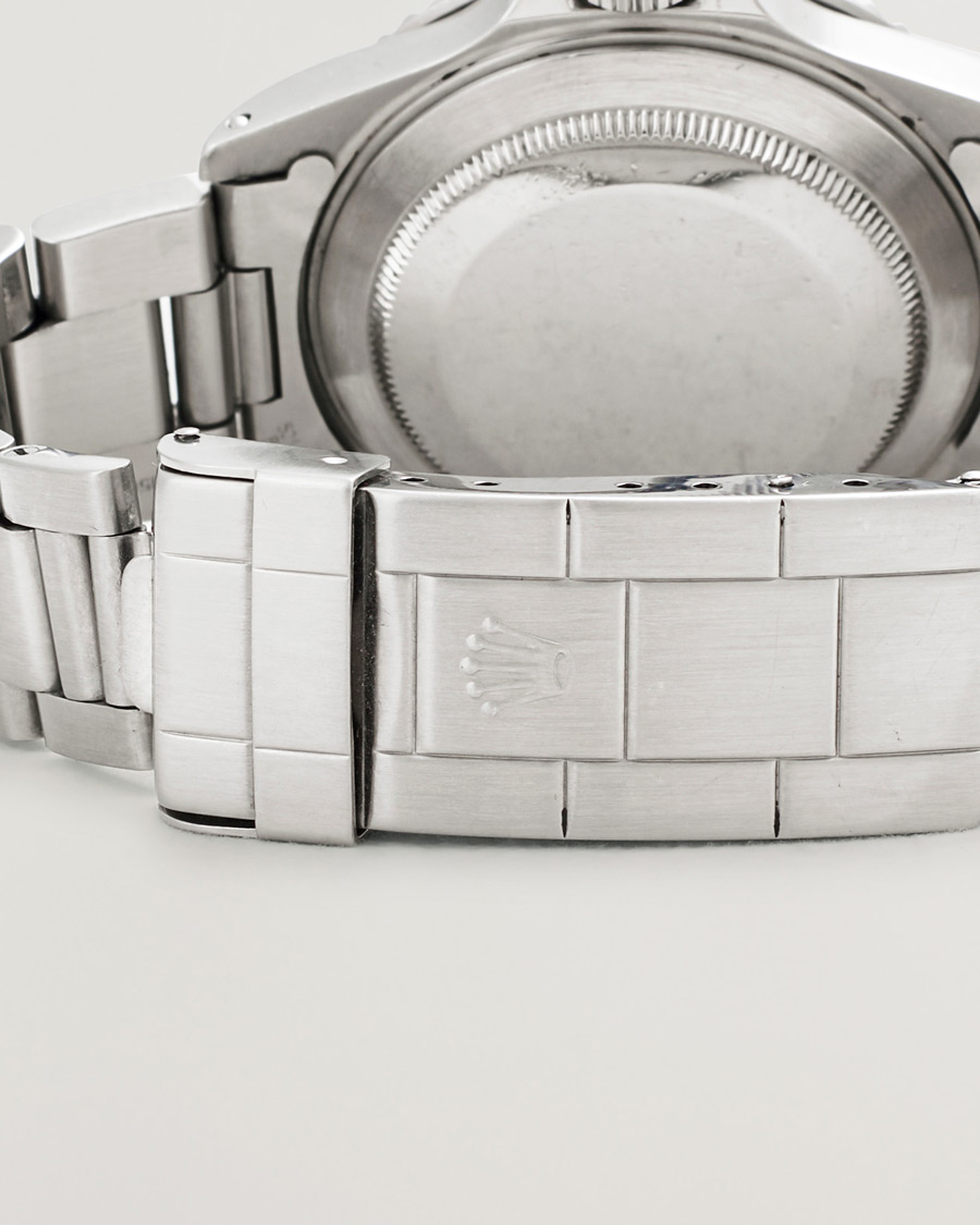 Hombres | Rolex Pre-Owned Submarier No Date | Rolex Pre-Owned | Submarier No Date