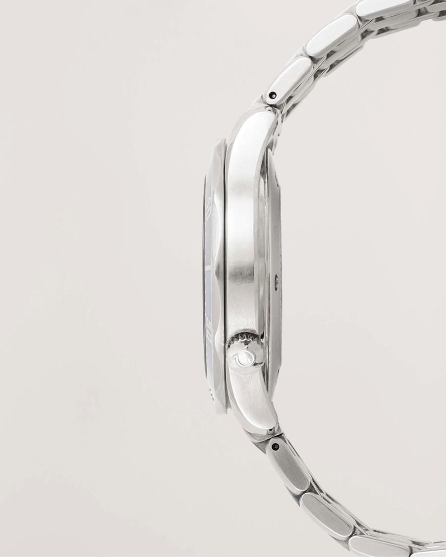 Hombres | Pre-Owned & Vintage Watches | Omega Pre-Owned | Seamaster SMP 300M