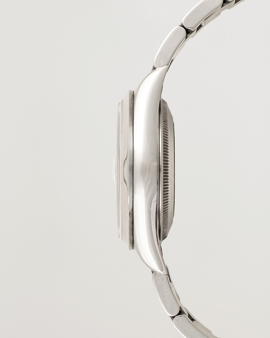 Hombres | Pre-Owned & Vintage Watches | Rolex Pre-Owned | OP Date