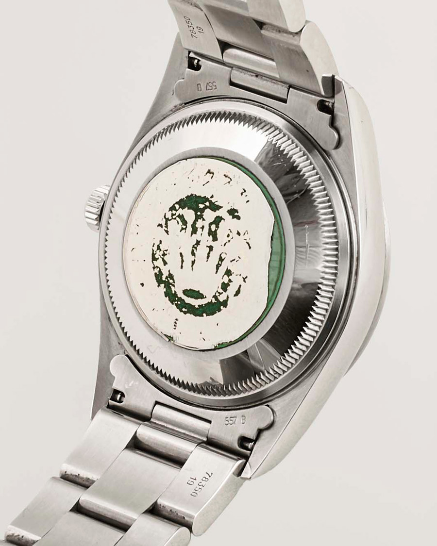 Hombres | Pre-Owned & Vintage Watches | Rolex Pre-Owned | OP Date