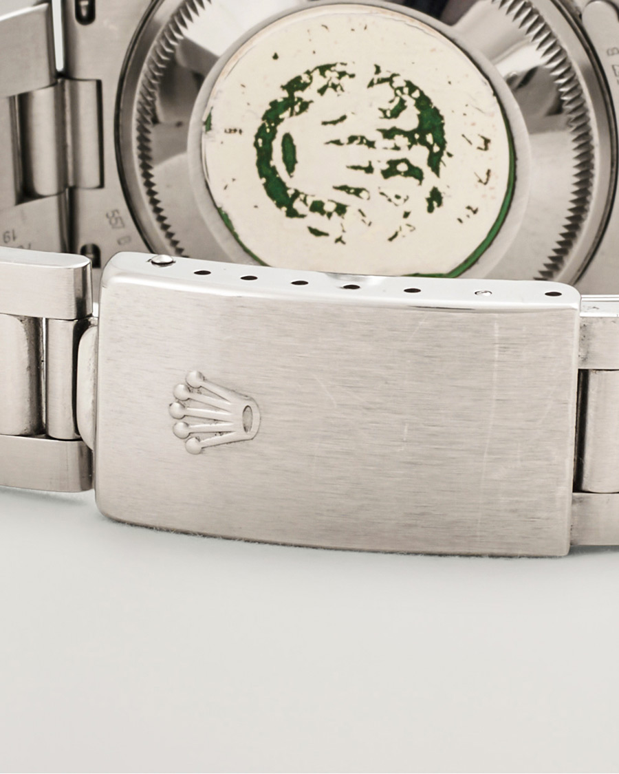 Hombres | Pre-Owned & Vintage Watches | Rolex Pre-Owned | OP Date