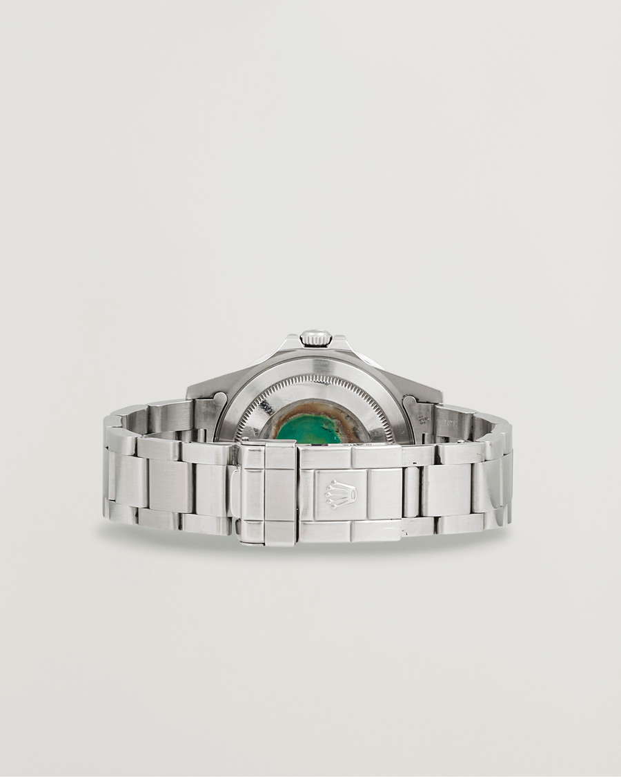 Hombres | Rolex Pre-Owned GMT-MASTER | Rolex Pre-Owned | GMT-MASTER