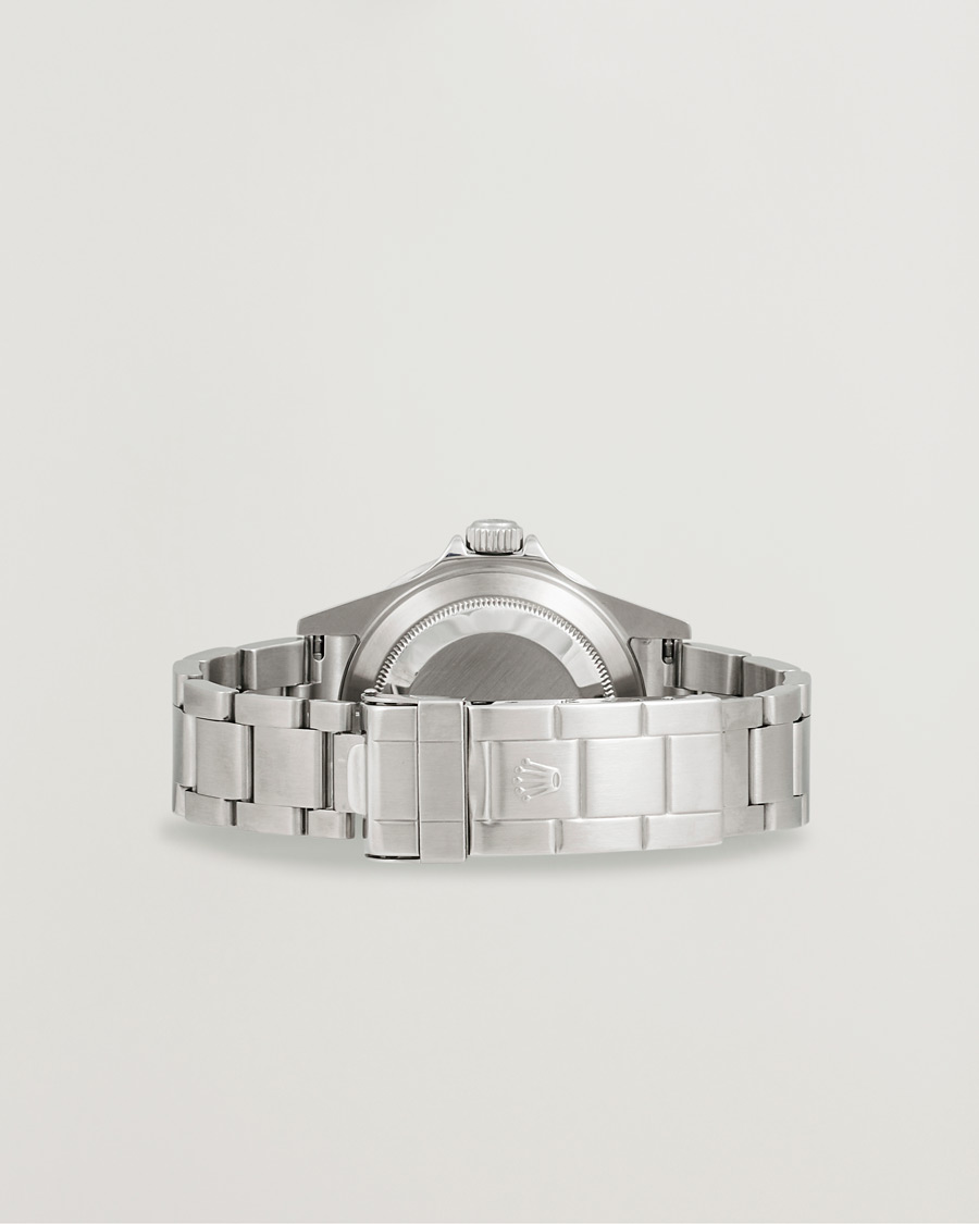 Hombres | Pre-Owned & Vintage Watches | Rolex Pre-Owned | Submariner Date Kermit