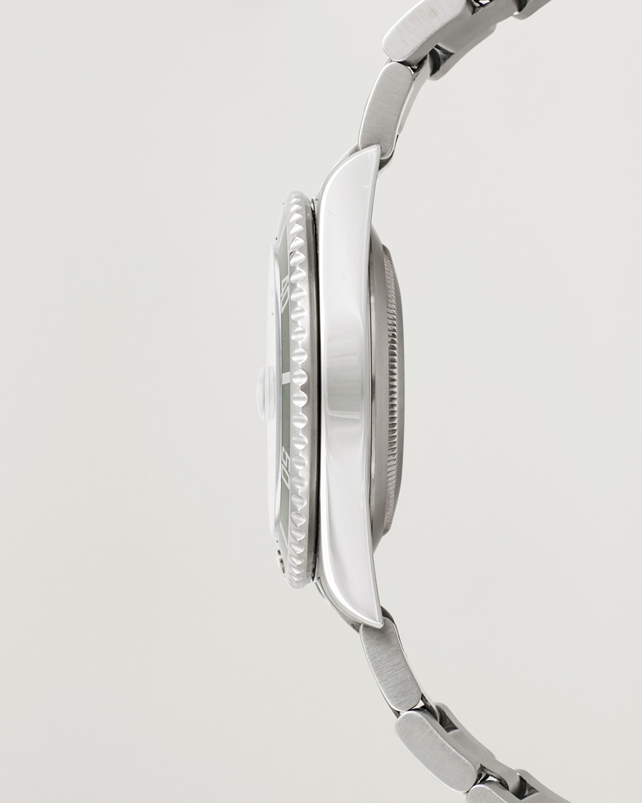 Hombres | Pre-Owned & Vintage Watches | Rolex Pre-Owned | Submariner Date Kermit