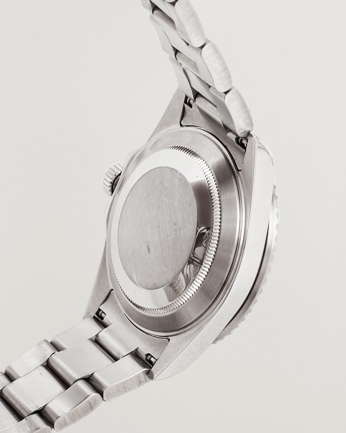 Hombres | Pre-Owned & Vintage Watches | Rolex Pre-Owned | Submariner Date Kermit