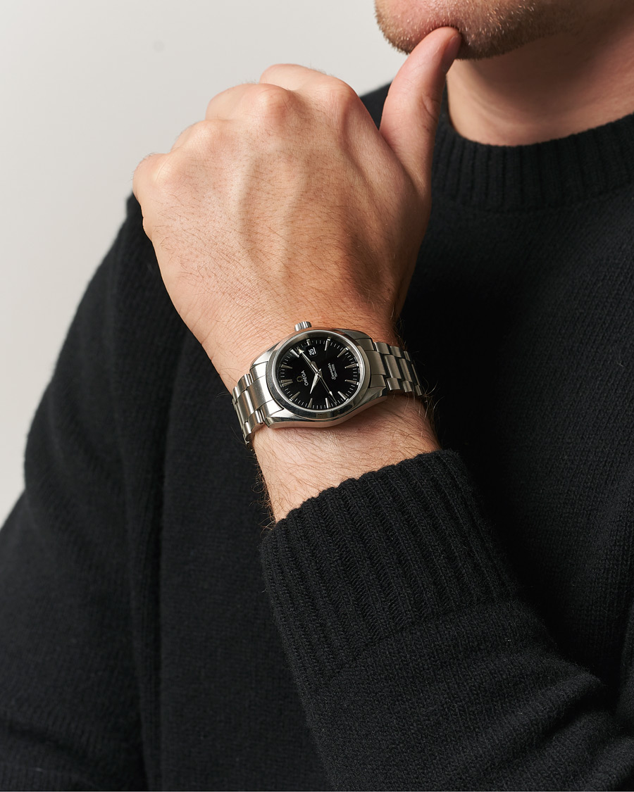 Hombres | Omega Pre-Owned Seamaster Aqua Terra | Omega Pre-Owned | Seamaster Aqua Terra