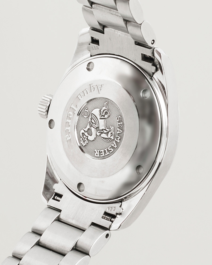 Hombres | Omega Pre-Owned Seamaster Aqua Terra | Omega Pre-Owned | Seamaster Aqua Terra