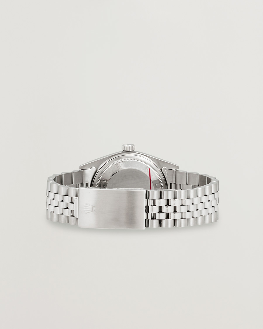 Hombres | Rolex Pre-Owned Datejust 36 | Rolex Pre-Owned | Datejust 36