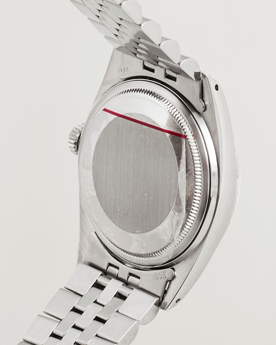 Hombres | Rolex Pre-Owned Datejust 36 | Rolex Pre-Owned | Datejust 36