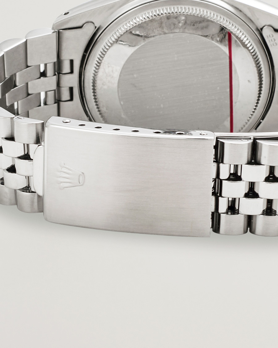 Hombres | Rolex Pre-Owned Datejust 36 | Rolex Pre-Owned | Datejust 36