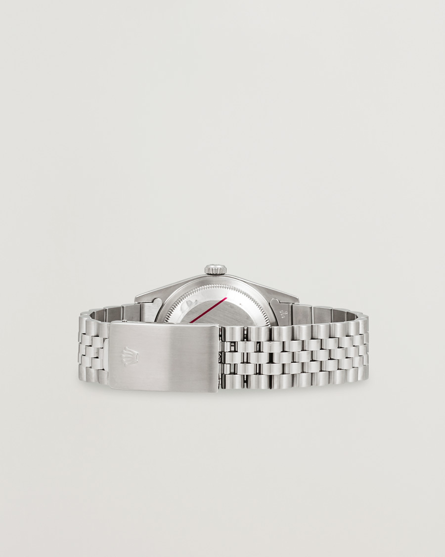 Hombres | Rolex Pre-Owned Datejust 36 | Rolex Pre-Owned | Datejust 36