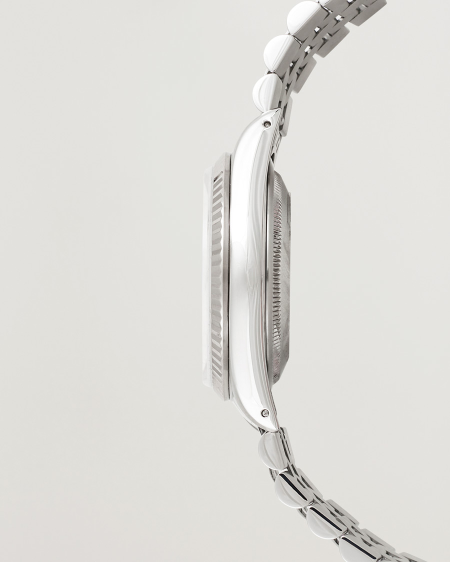 Hombres | Rolex Pre-Owned Datejust 36 | Rolex Pre-Owned | Datejust 36