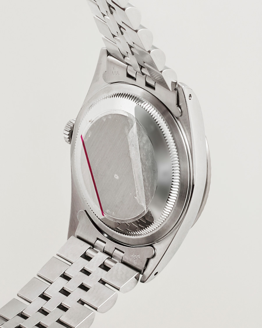 Hombres | Rolex Pre-Owned Datejust 36 | Rolex Pre-Owned | Datejust 36