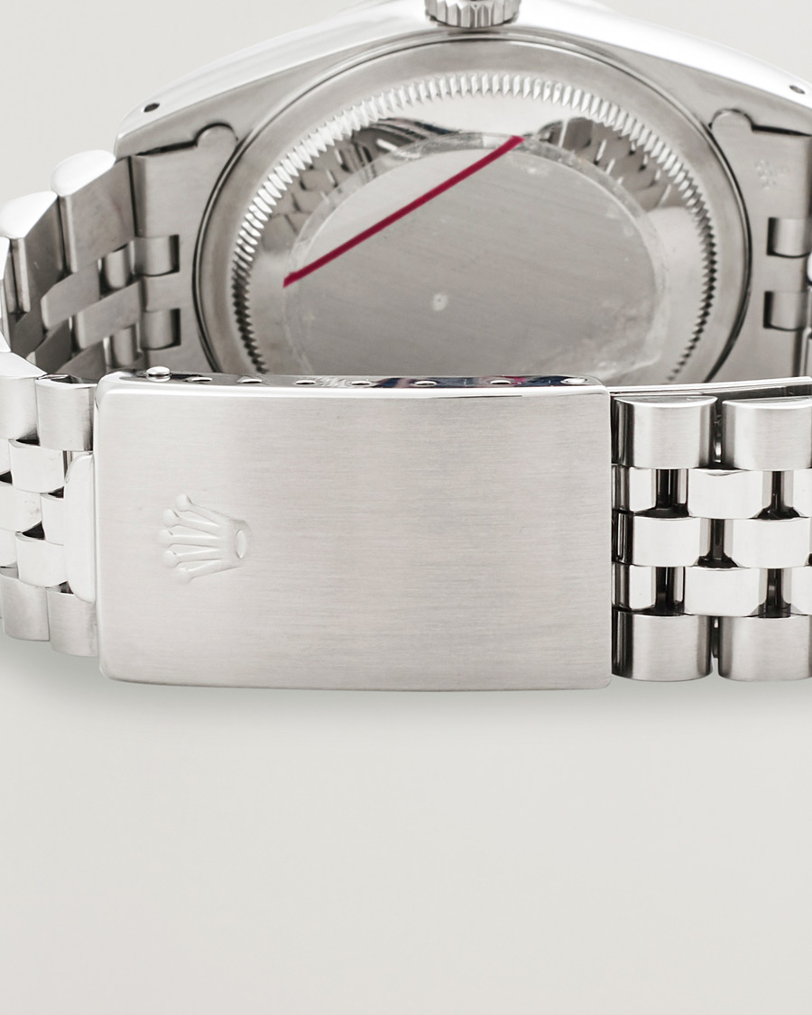 Hombres | Rolex Pre-Owned Datejust 36 | Rolex Pre-Owned | Datejust 36