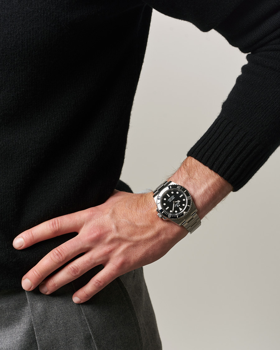 Hombres | Rolex Pre-Owned Submariner | Rolex Pre-Owned | Submariner