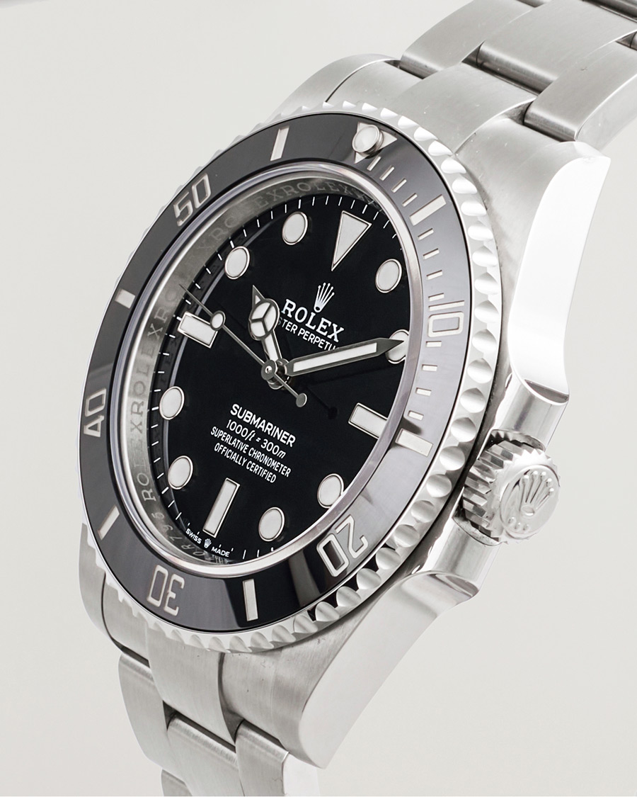 Hombres | Rolex Pre-Owned Submariner | Rolex Pre-Owned | Submariner