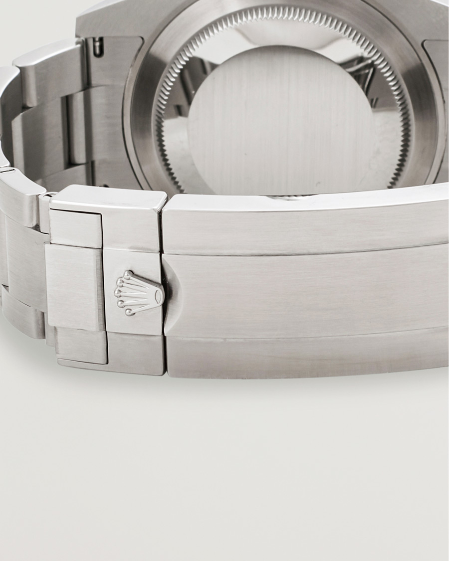 Hombres | Rolex Pre-Owned Submariner | Rolex Pre-Owned | Submariner