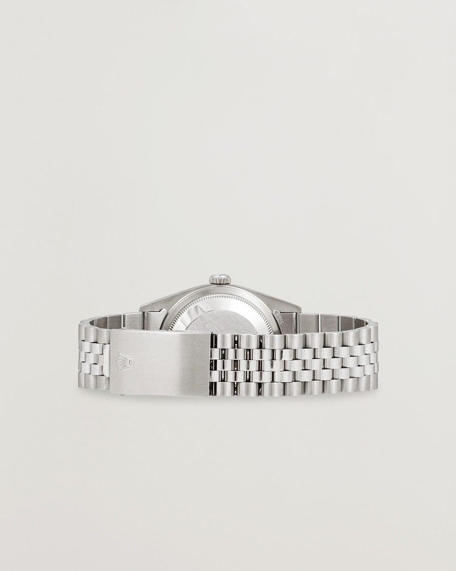 Hombres | Rolex Pre-Owned Datejust | Rolex Pre-Owned | Datejust