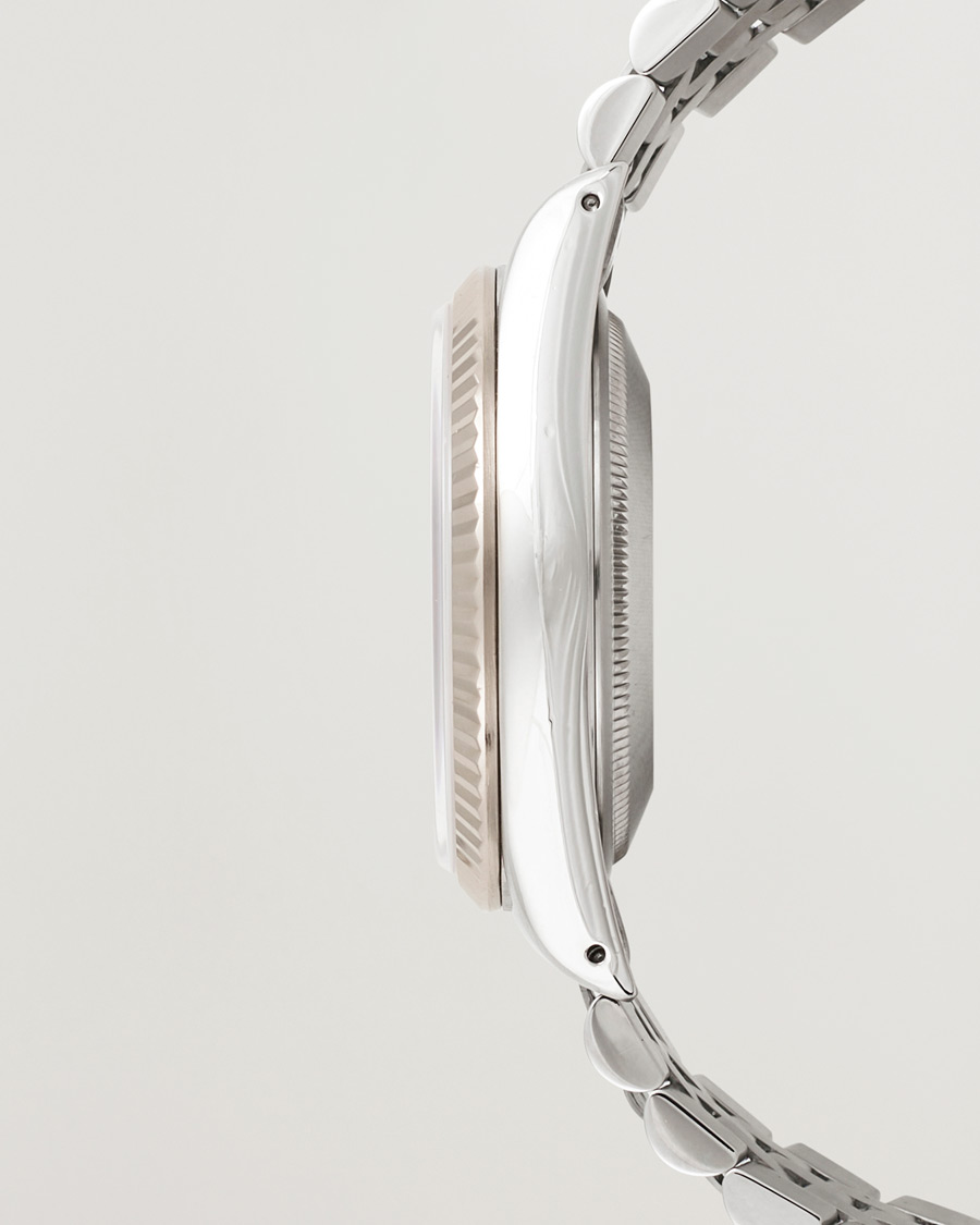 Hombres | Rolex Pre-Owned Datejust  | Rolex Pre-Owned | Datejust 