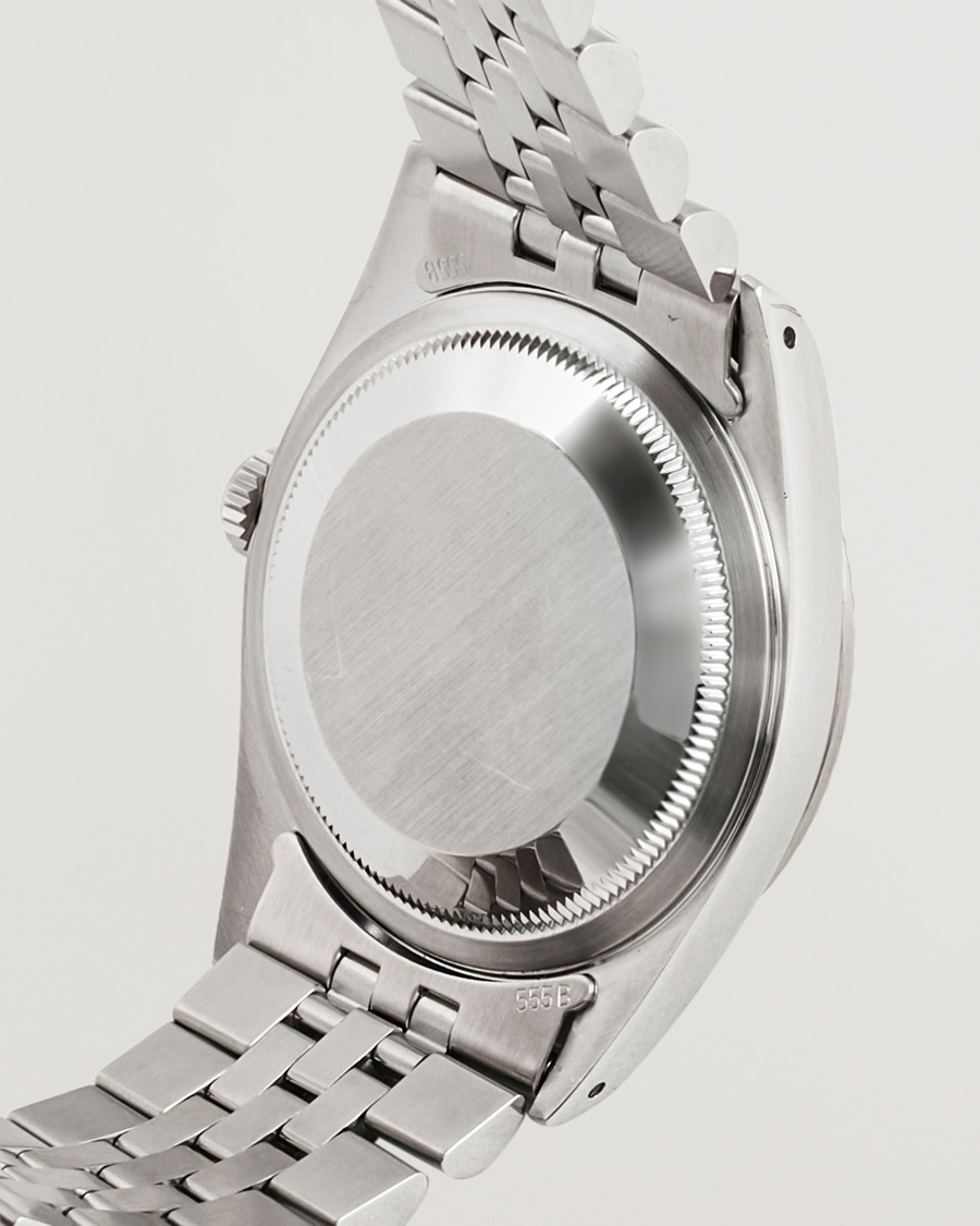 Hombres | Rolex Pre-Owned Datejust | Rolex Pre-Owned | Datejust