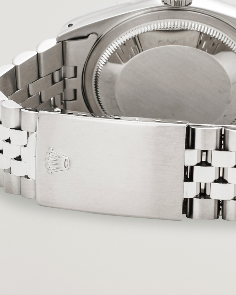 Hombres | Rolex Pre-Owned Datejust  | Rolex Pre-Owned | Datejust 