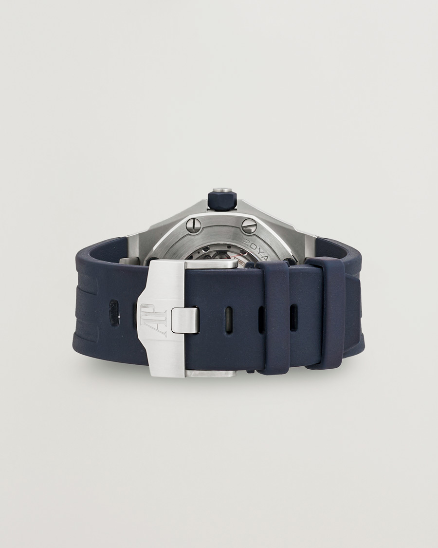 Hombres | Audemars Piguet Pre-Owned Royal Oak Offshore Diver | Audemars Piguet Pre-Owned | Royal Oak Offshore Diver