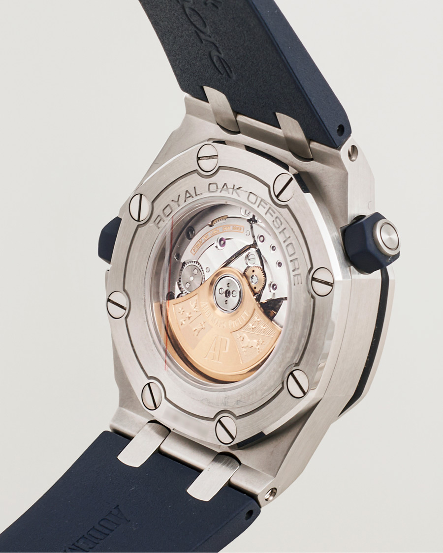 Hombres | Audemars Piguet Pre-Owned Royal Oak Offshore Diver | Audemars Piguet Pre-Owned | Royal Oak Offshore Diver