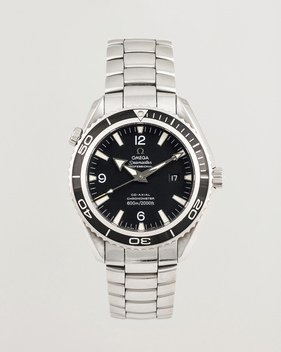Hombres | Omega Pre-Owned Seamaster Planet Ocean 600M | Omega Pre-Owned | Seamaster Planet Ocean 600M