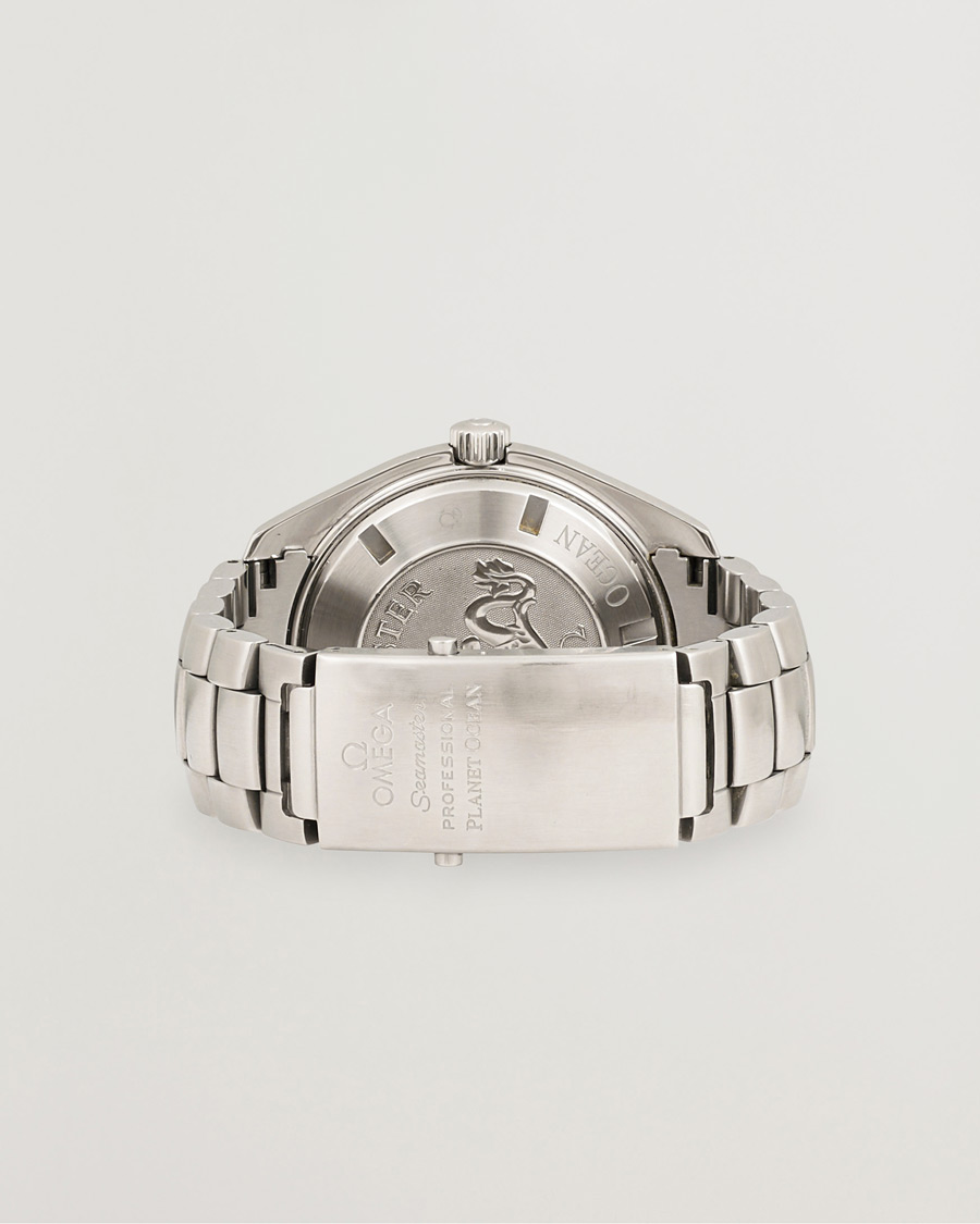 Hombres | Omega Pre-Owned Seamaster Planet Ocean 600M | Omega Pre-Owned | Seamaster Planet Ocean 600M