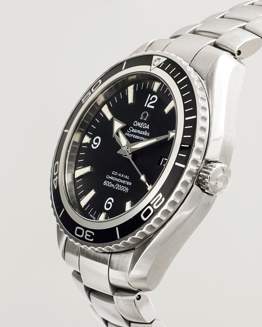 Hombres | Omega Pre-Owned Seamaster Planet Ocean 600M | Omega Pre-Owned | Seamaster Planet Ocean 600M