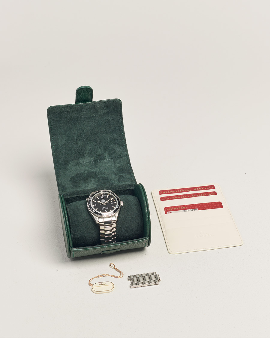 Hombres | Omega Pre-Owned Seamaster Planet Ocean 600M | Omega Pre-Owned | Seamaster Planet Ocean 600M