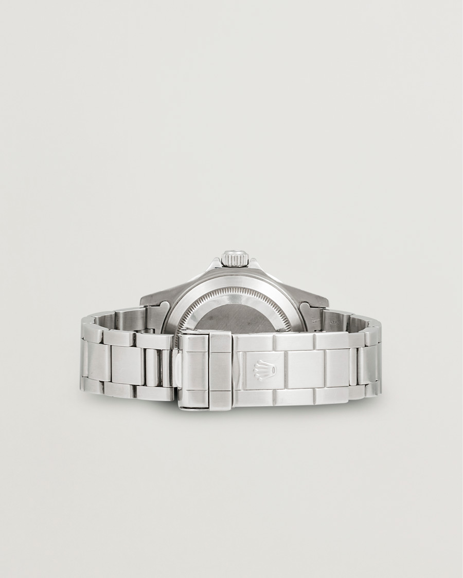 Hombres | Rolex Pre-Owned Submariner No Date | Rolex Pre-Owned | Submariner No Date