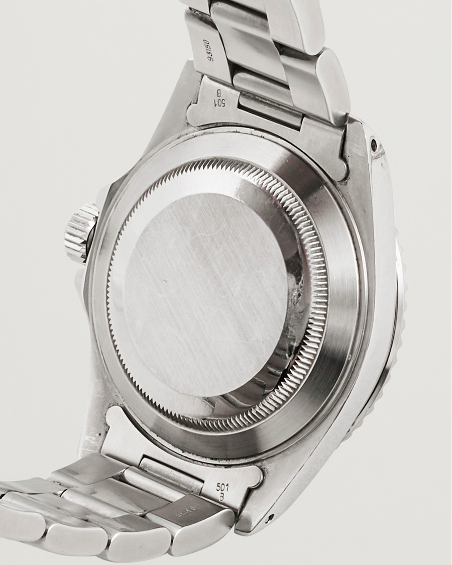 Hombres | Rolex Pre-Owned Submariner No Date | Rolex Pre-Owned | Submariner No Date