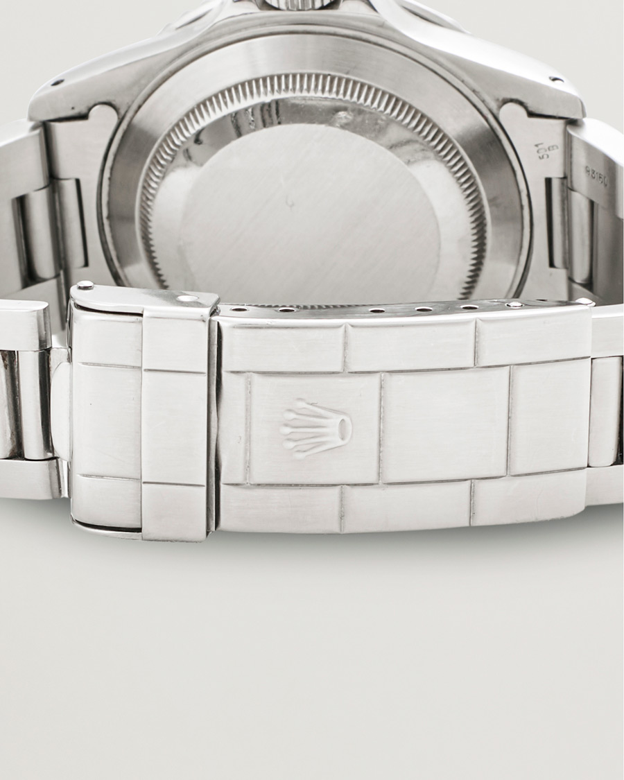 Hombres | Rolex Pre-Owned Submariner No Date | Rolex Pre-Owned | Submariner No Date