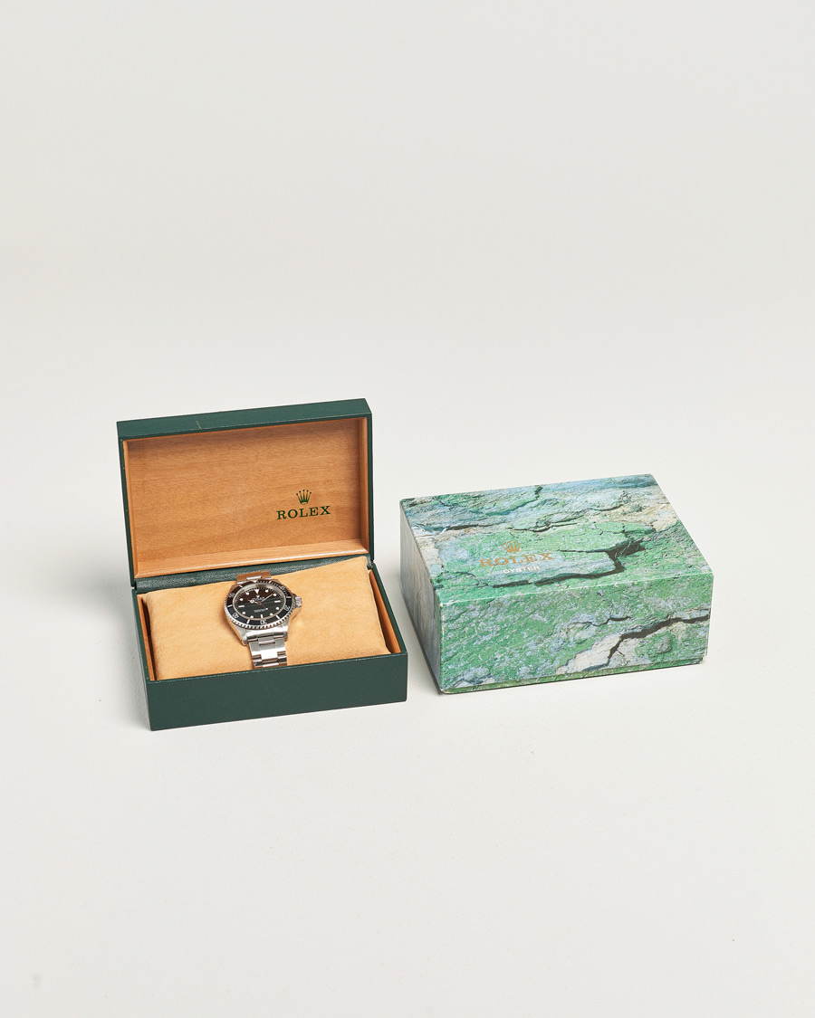 Hombres | Rolex Pre-Owned Submariner No Date | Rolex Pre-Owned | Submariner No Date