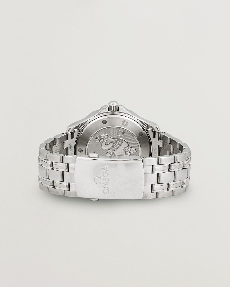 Hombres | Omega Pre-Owned Seamaster 300M SMP  | Omega Pre-Owned | Seamaster 300M SMP 