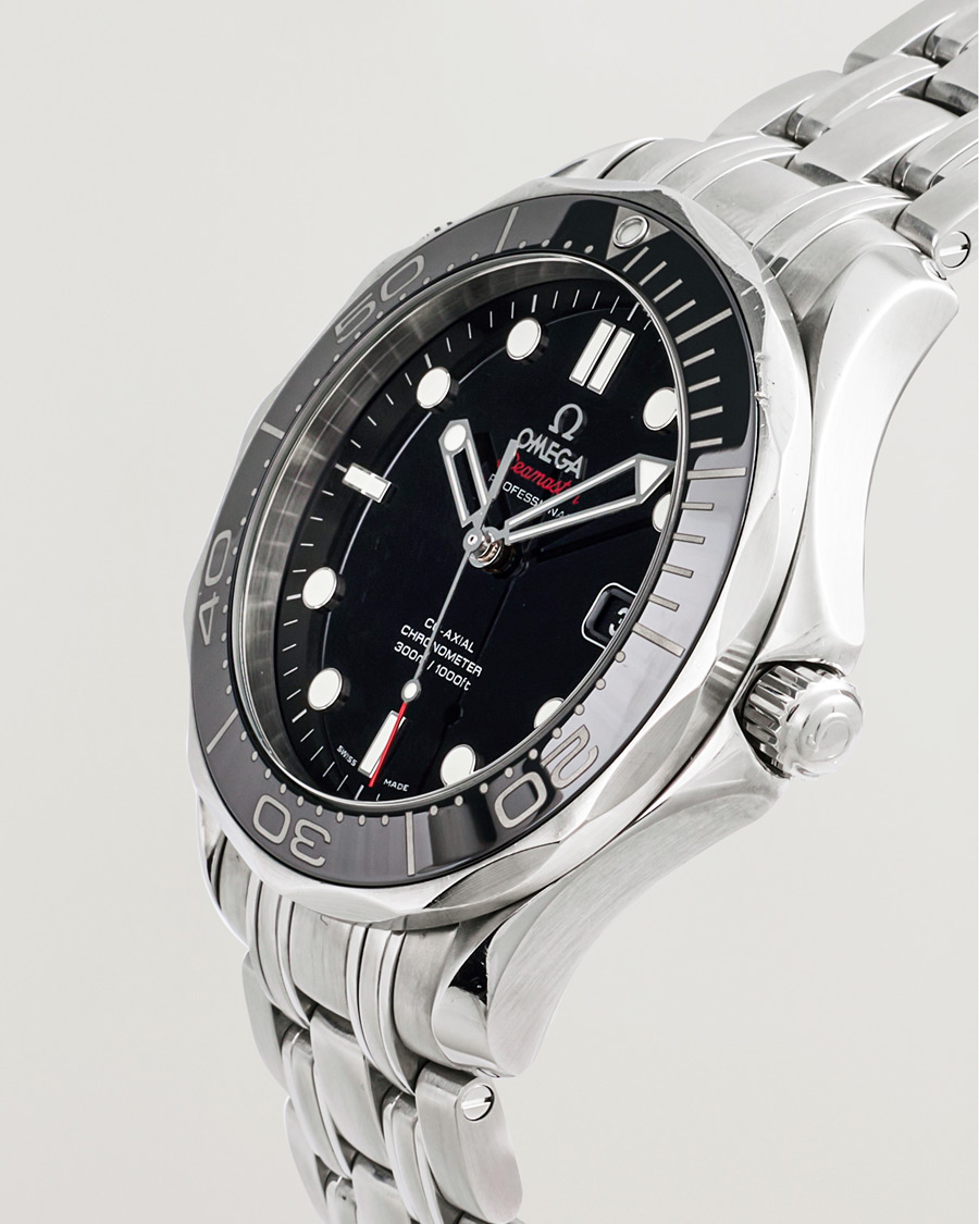 Hombres | Omega Pre-Owned Seamaster 300M SMP  | Omega Pre-Owned | Seamaster 300M SMP 
