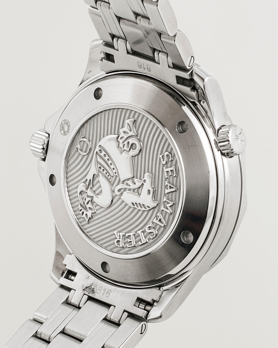 Hombres | Omega Pre-Owned Seamaster 300M SMP  | Omega Pre-Owned | Seamaster 300M SMP 